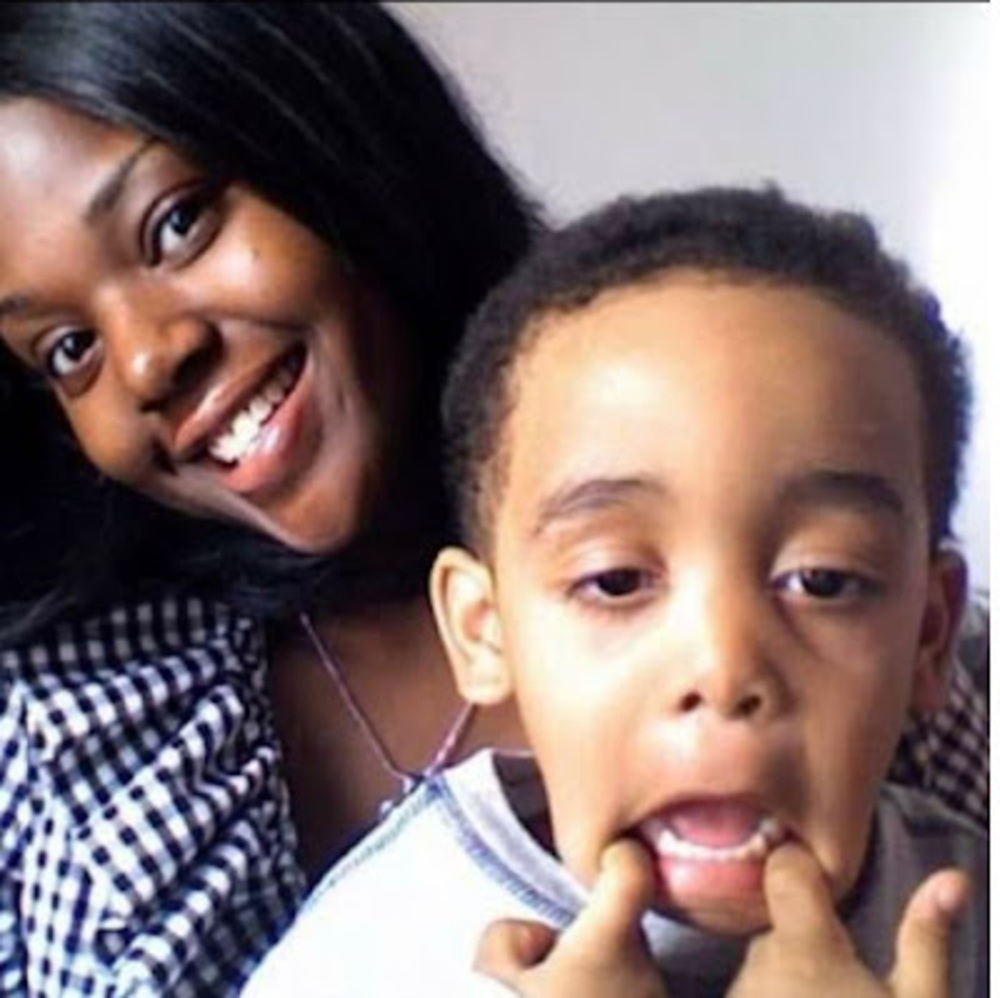Meet your Posher, Zyon